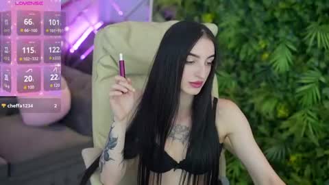 Snapshot of emilyymoon chatting on 06.22.26 emilyymoon online show from 06.22.26