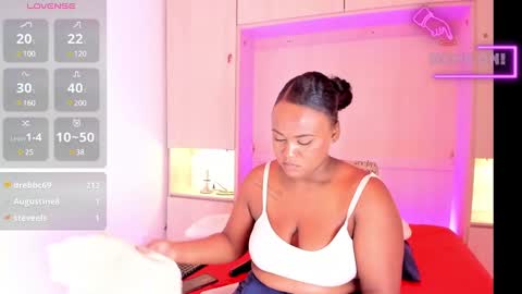 Emily online show from 01.25.25