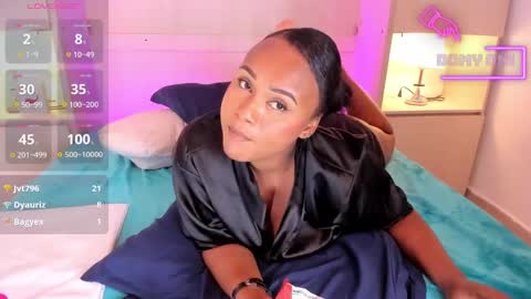 Emily online show from 01.28.25