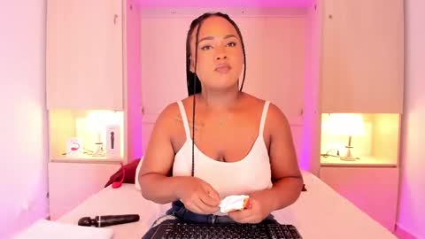 Emily online show from 03.01.25