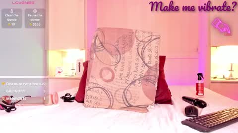 Emily online show from 03.01.25