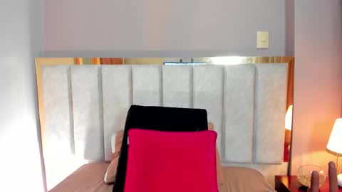 Emilyy Watson online show from 01.11.26