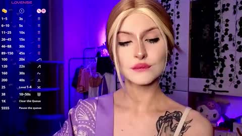 emimiy online show from 11.10.25