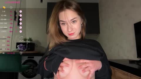 Nadya online show from 03.09.26