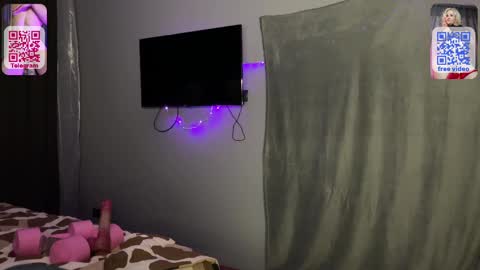 Eminent Eva online show from 02.22.25