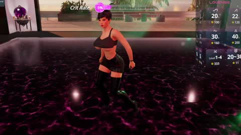 Snapshot of emitrans chatting on 01.19.25 EMI online show from 01.19.25