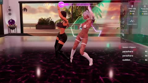 Snapshot of emitrans chatting on 01.26.25 EMI online show from 01.26.25