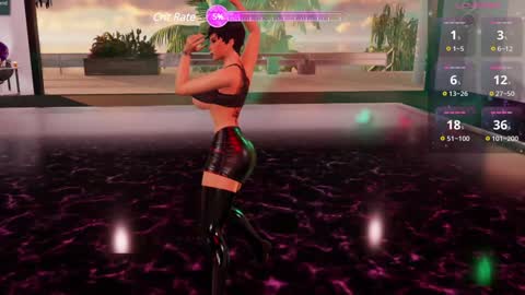 Snapshot of emitrans chatting on 01.28.25 EMI online show from 01.28.25