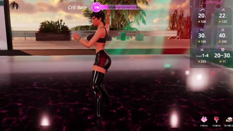 Snapshot of emitrans chatting on 02.02.25 EMI online show from 02.02.25