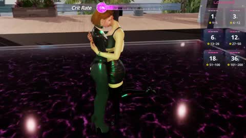 Snapshot of emitrans chatting on 02.02.25 EMI online show from 02.02.25