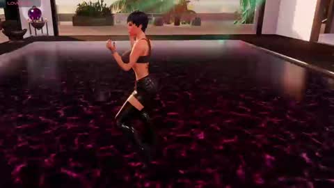 Snapshot of emitrans chatting on 02.20.25 EMI online show from 02.20.25