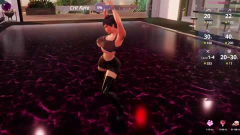 Snapshot of emitrans chatting on 02.22.25 EMI online show from 02.22.25