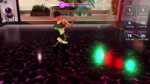 Snapshot of emitrans chatting on 02.24.25 EMI online show from 02.24.25