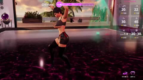 Snapshot of emitrans chatting on 02.26.25 EMI online show from 02.26.25