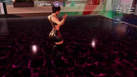 Snapshot of emitrans chatting on 03.05.25 EMI online show from 03.05.25