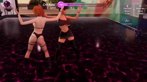 Snapshot of emitrans chatting on 03.12.25 EMI online show from 03.12.25