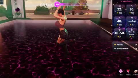 Snapshot of emitrans chatting on 09.08.25 EMI online show from 09.08.25