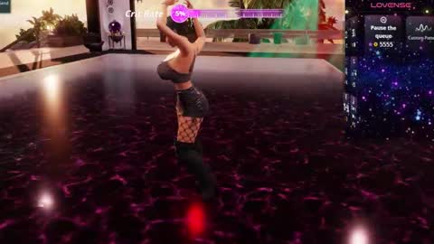 Snapshot of emitrans chatting on 10.08.25 EMI online show from 10.08.25