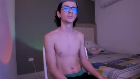 Jordy online show from 11.25.25