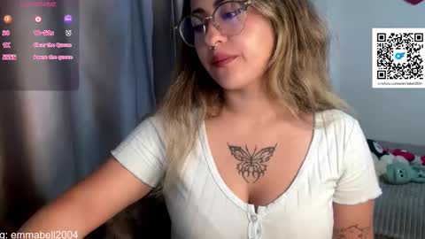 Emma Is here online show from 02.03.26