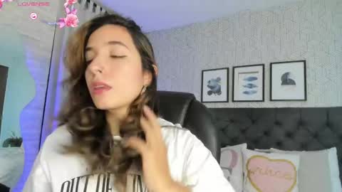 Emma online show from 02.18.25