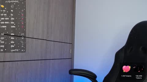 Rocio online show from 12.20.24