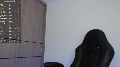 Rocio online show from 01.05.25