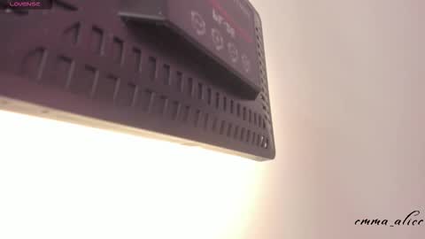 Alice online show from 10.15.25