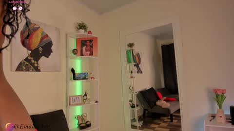 Stefany online show from 02.18.25