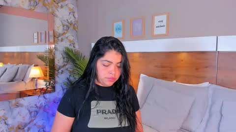 Emma  online show from 02.03.26