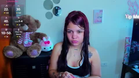 emma_boo_ online show from 03.05.26