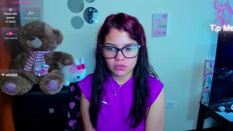 emma_boo_ online show from 03.07.26