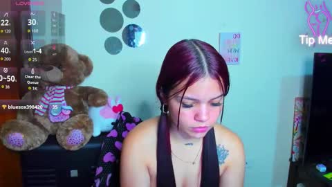 emma_boo_ online show from 03.17.26