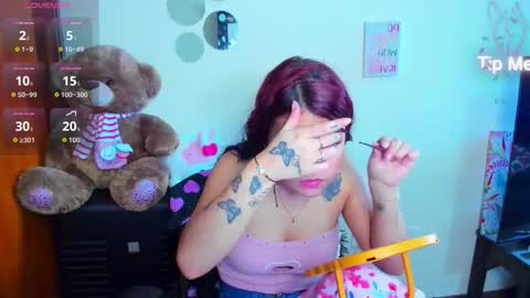 emma_boo_ online show from 03.19.26