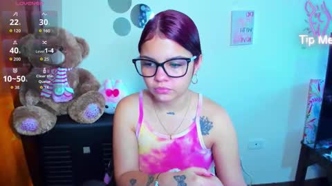emma_boo_ online show from 03.29.26