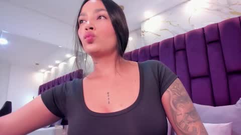 pau online show from 02.22.26