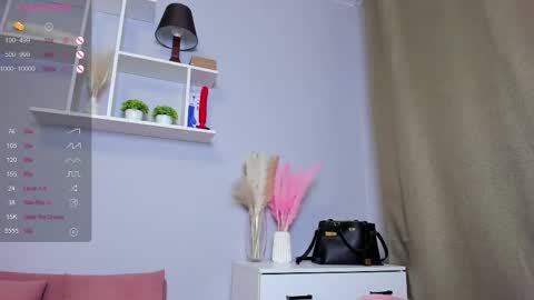 Snapshot of emma_clon chatting on 02.23.25 Emma online show from 02.23.25