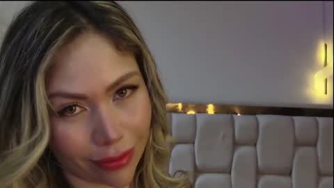 Snapshot of emma_coronel chatting on 02.24.26 emma coronel online show from 02.24.26