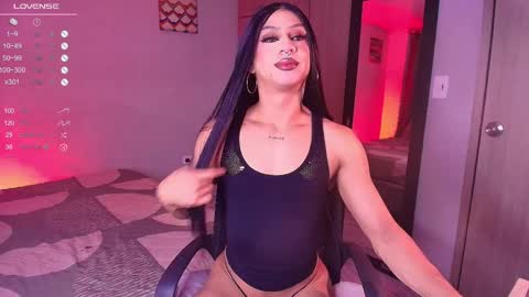 Mistress Emma Demon online show from 04.03.26