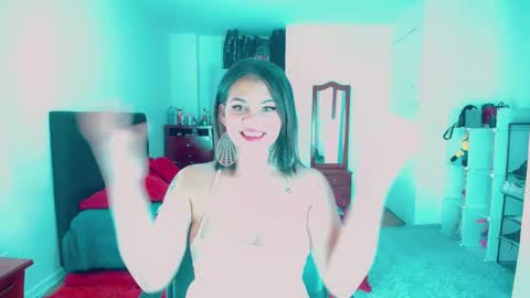 Snapshot of emma_diva chatting on 12.24.24 emma online show from 12.24.24