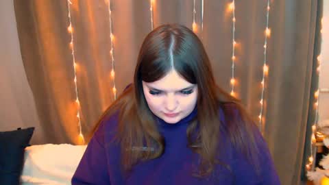 Snapshot of emma_dorn chatting on 01.03.25 Eva online show from 01.03.25