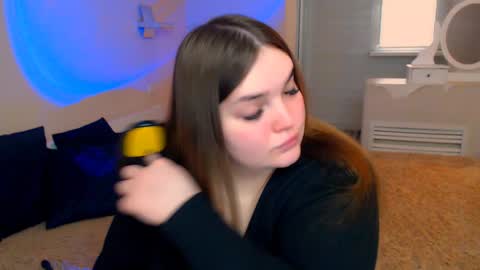 Snapshot of emma_dorn chatting on 01.17.25 Eva online show from 01.17.25