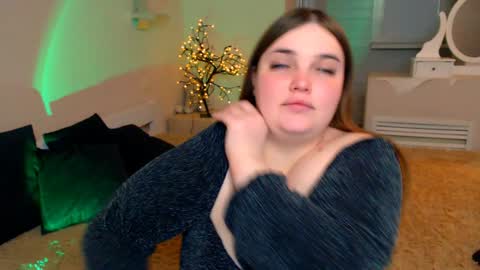 Snapshot of emma_dorn chatting on 01.17.25 Eva online show from 01.17.25