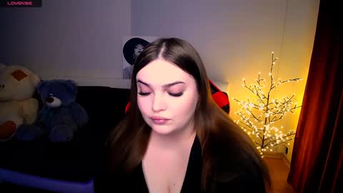 Snapshot of emma_dorn chatting on 01.24.25 Eva online show from 01.24.25