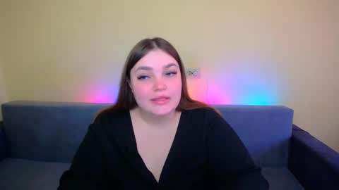 Snapshot of emma_dorn chatting on 02.19.25 Eva online show from 02.19.25