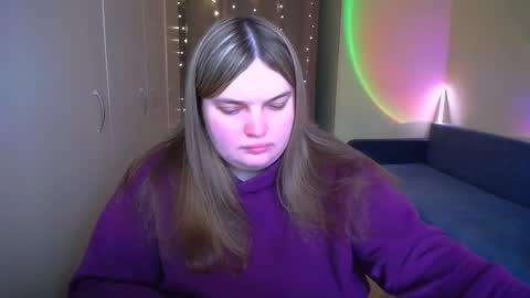 Eva online show from 04.09.26