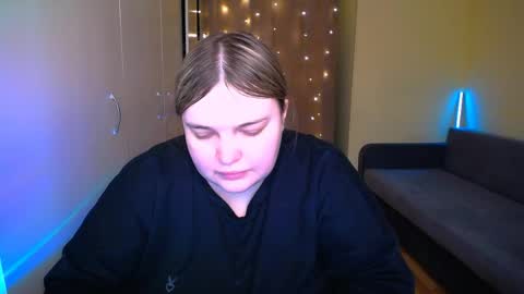 Eva online show from 04.22.26