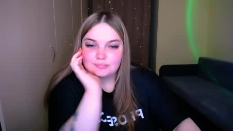 Eva online show from 05.10.26