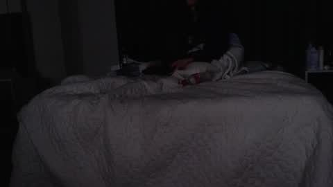 Snapshot of emma_foxi chatting on 11.15.25 Emma online show from 11.15.25