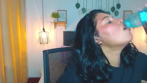 Snapshot of emma_hassani chatting on 03.17.26 Tell me Emma online show from 03.17.26